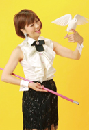 マジシャンHitomi