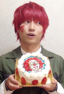 ムーンサルト小林