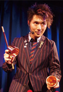 マジシャンZIGEN