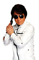 ジャッキーヘェン